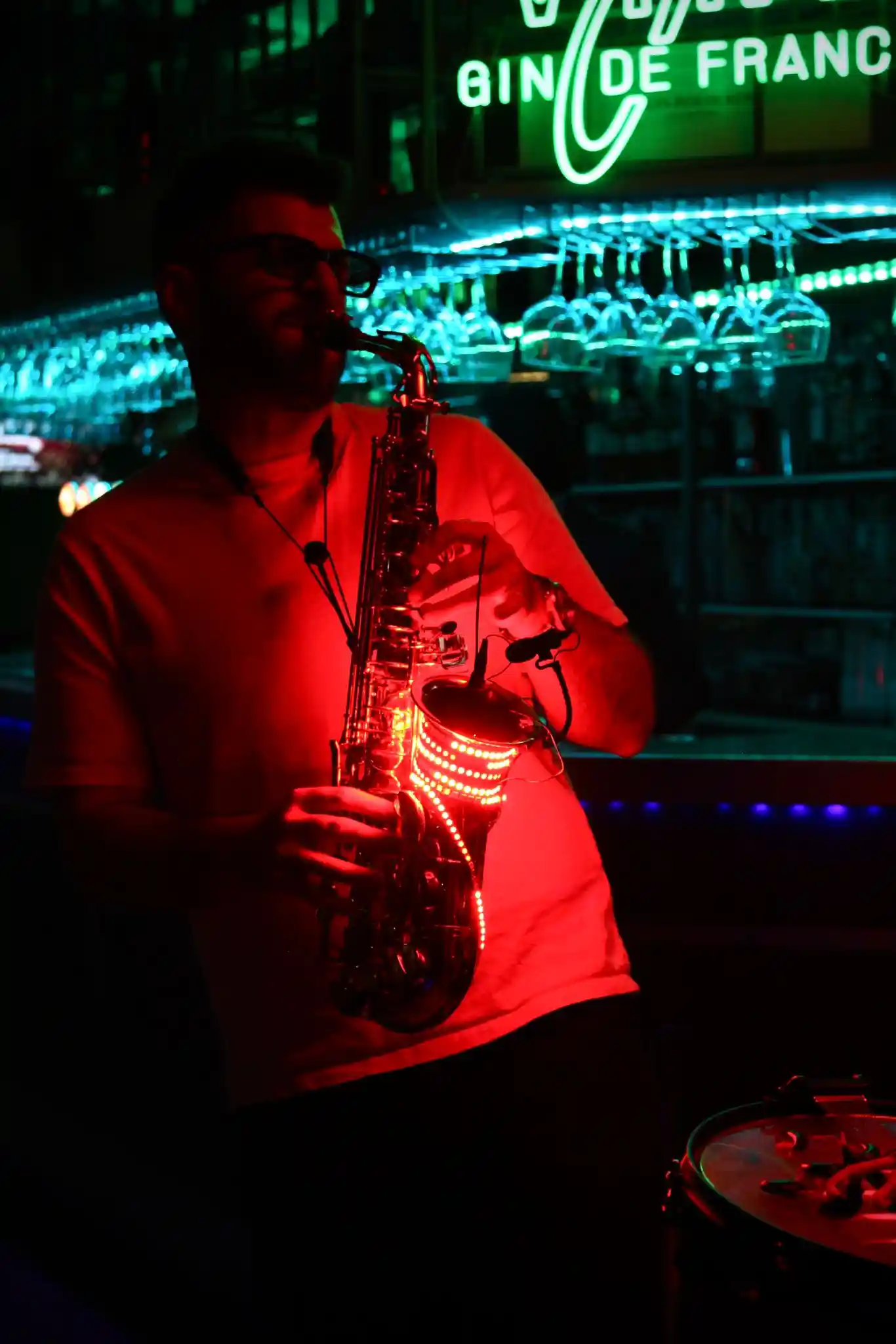 Nic'O Sax4